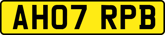 AH07RPB