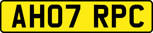 AH07RPC