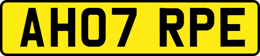 AH07RPE