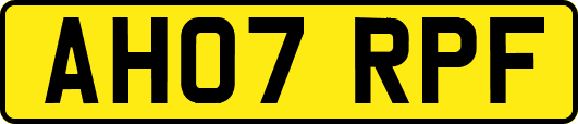 AH07RPF