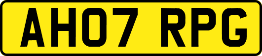 AH07RPG