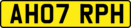 AH07RPH