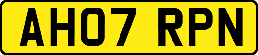 AH07RPN