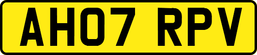 AH07RPV