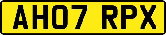 AH07RPX