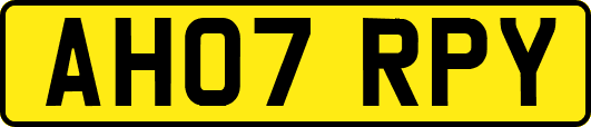 AH07RPY