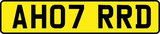 AH07RRD