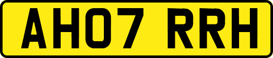 AH07RRH