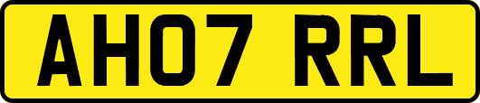 AH07RRL