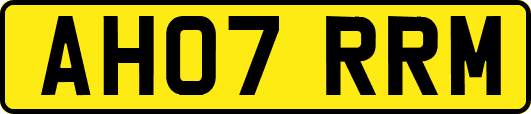 AH07RRM