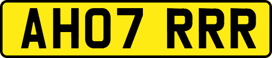 AH07RRR