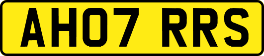 AH07RRS