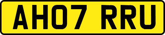 AH07RRU