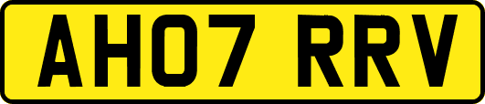 AH07RRV