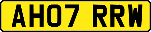 AH07RRW