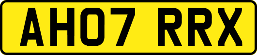 AH07RRX