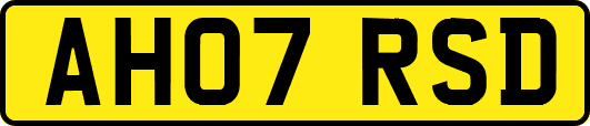 AH07RSD