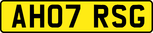 AH07RSG