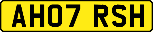 AH07RSH