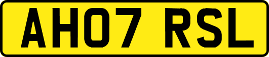 AH07RSL