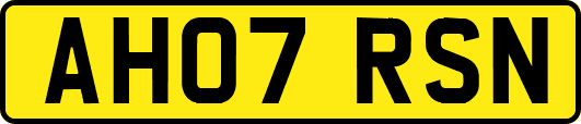 AH07RSN