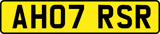 AH07RSR
