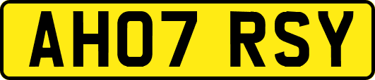 AH07RSY