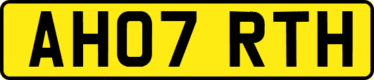 AH07RTH