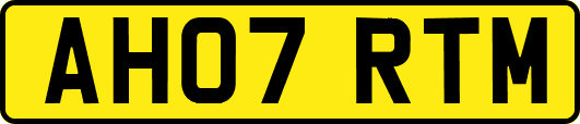 AH07RTM