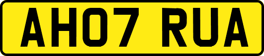 AH07RUA