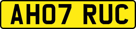 AH07RUC
