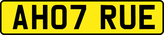 AH07RUE