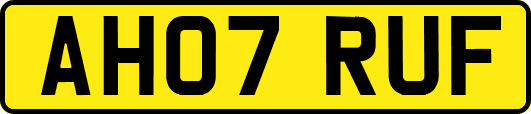 AH07RUF