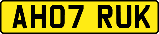 AH07RUK