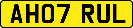 AH07RUL
