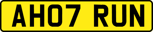 AH07RUN