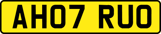 AH07RUO