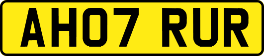 AH07RUR