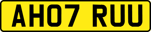 AH07RUU