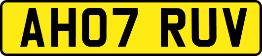 AH07RUV