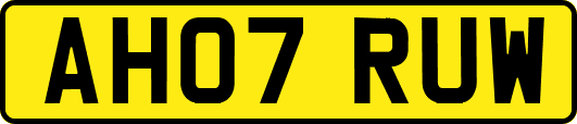 AH07RUW