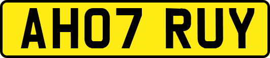 AH07RUY