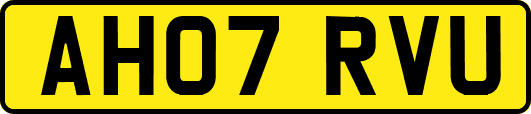 AH07RVU