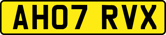 AH07RVX