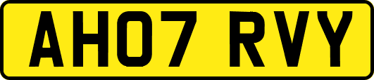 AH07RVY