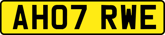 AH07RWE