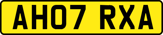 AH07RXA