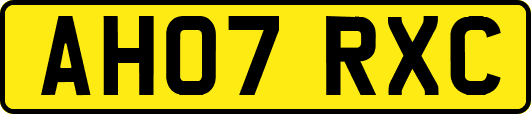 AH07RXC