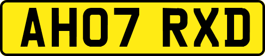 AH07RXD