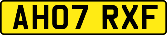 AH07RXF